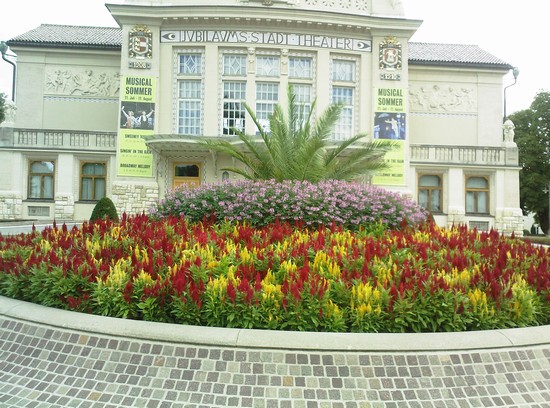 Centro città