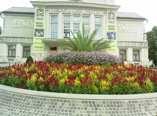  Teatro  