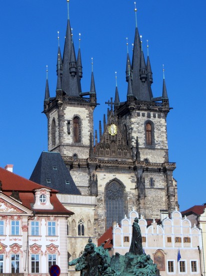 Praga
