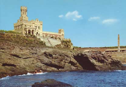 Castello Dott. Tafuri