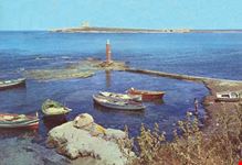 Isola di Capo Passero 