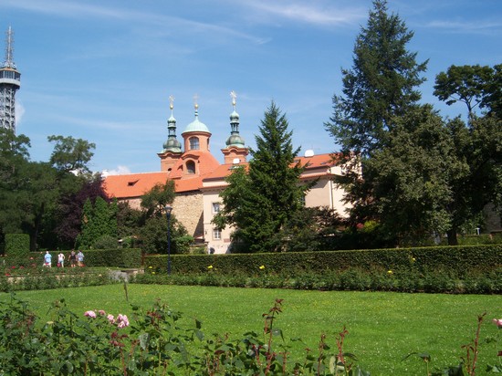 Praga