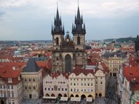 Praga