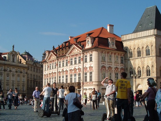 Praga