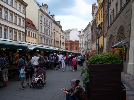 Praga