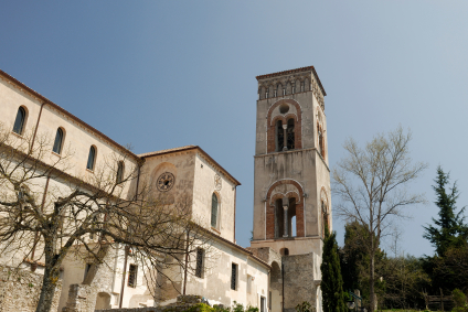 La Chiesa di Ravello