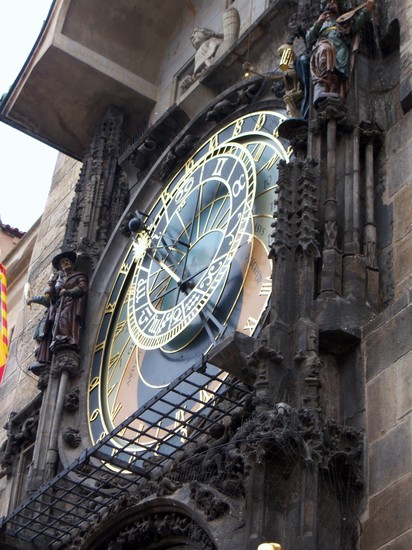 praga