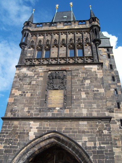 praga