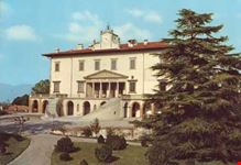 Villa e Giardini Medicei
