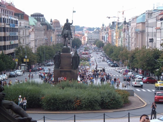 praga