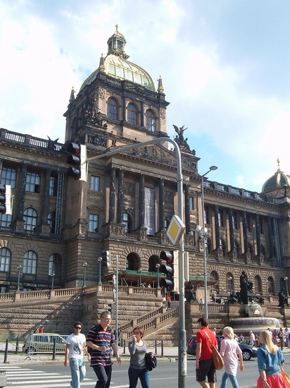 praga