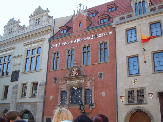 praga