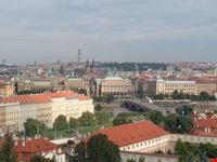 praga