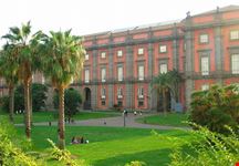 naples musee capodimonte a naples