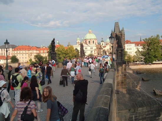 praga