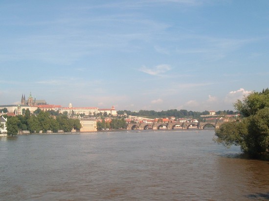 praga
