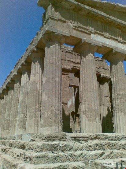  Agrigento  