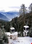 Gondola lift