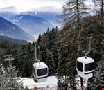 Gondola lift Gondola lift