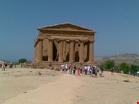 Tempio della Concordia