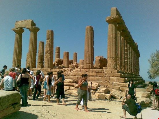 Agrigento  