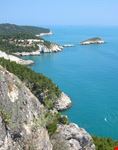 foggia parc na­tional du gargano en italie pouilles