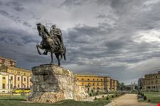 tirane tirana en albanie