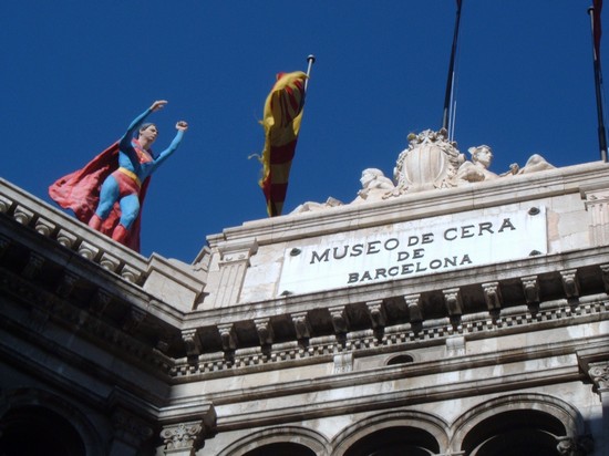 barcellona