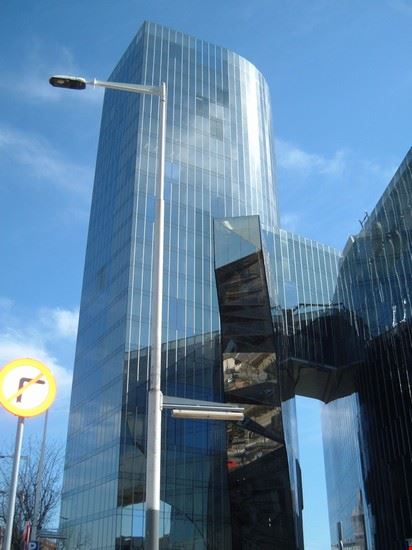  Barcelona  