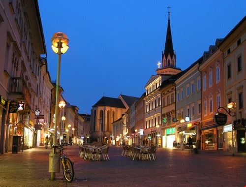 Villach