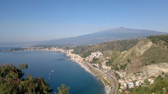 Giardini Naxos