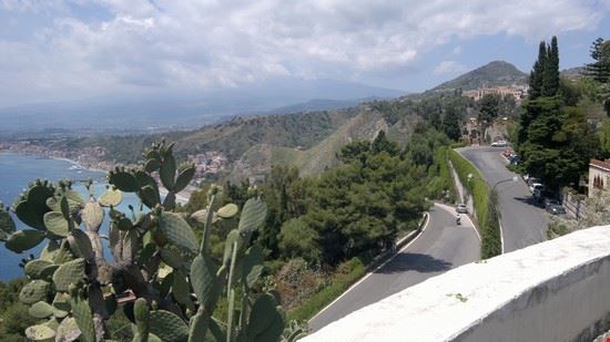  Giardini Naxos  