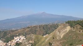 l'Etna