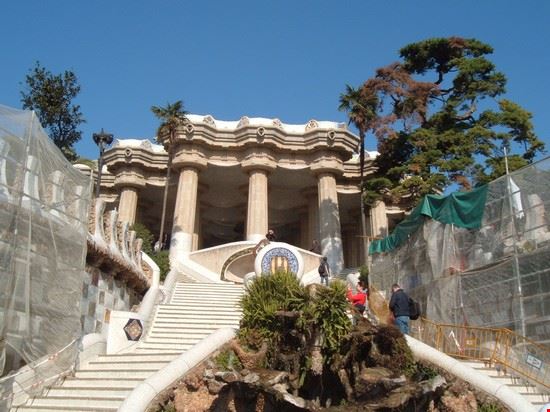  Barcelona  