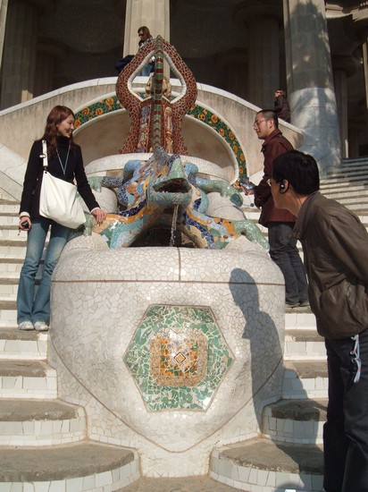 barcellona
