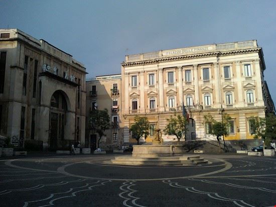 Palazzi Patrizi e Chiese Catania  