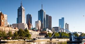 melbourne melbourne en australie