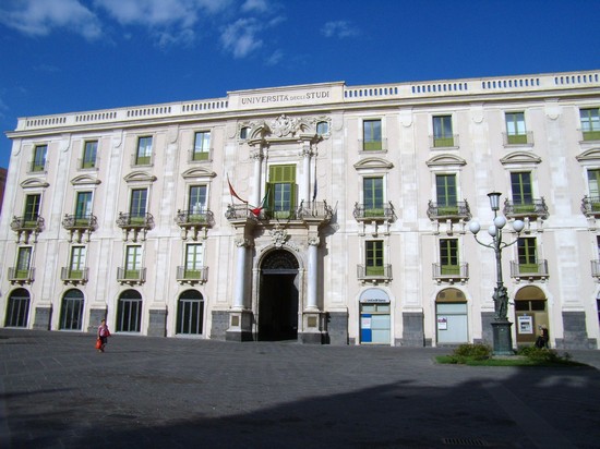 catania
