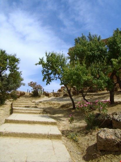  Agrigento  