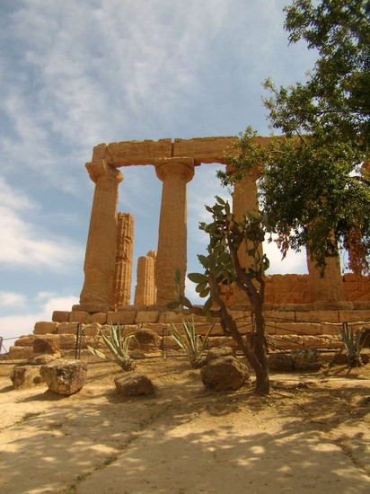 agrigento