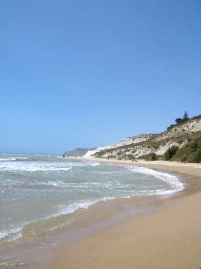  Agrigento  