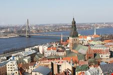 riga riga en letonie