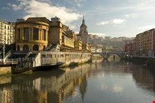 bilbao bilbao en espagne