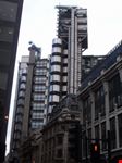 Il grattacielo dei Lloyds