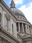 St Paul Cathedral
