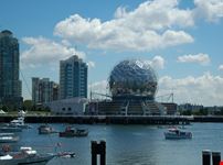 vancouver vancouver au canada