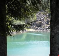 il Lago delle Lame il Lago delle Lame