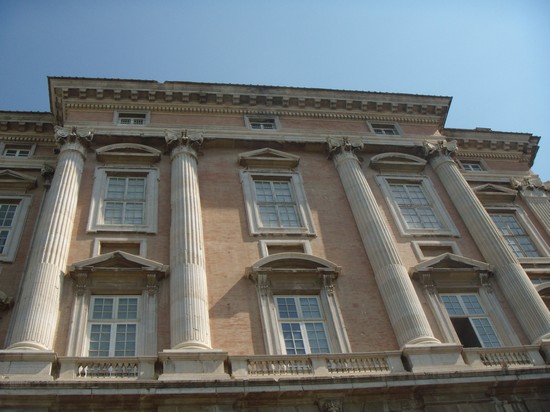 La Reggia