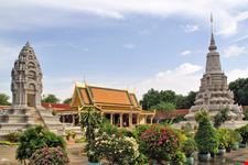 phnom penh phnom penh au cambodge