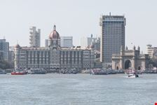 mumbai bombay ou mumbai en inde